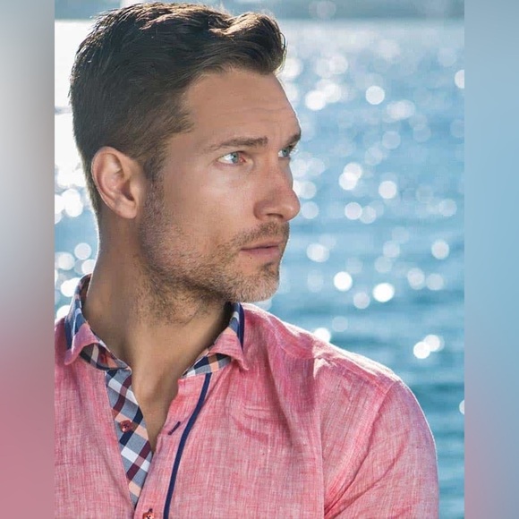 MACEOO ELEVATE VOLGA ORANGE Size 5 (XL) NWT - Picture 3 of 7